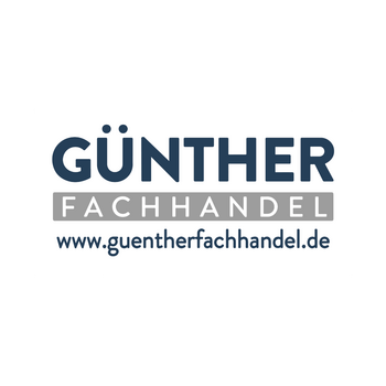 Logo Günther Fachhandel GmbH & Co. KG