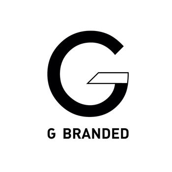 Logo G Branded