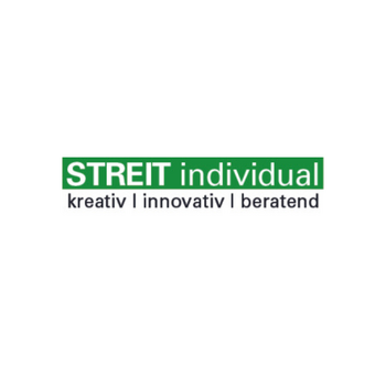 Logo Fa. Streit individual - kreativ, innovativ, beratend