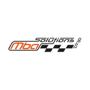 Logo MBA-Solutions GmbH